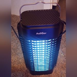 BOGO SALE! AoliGer Bug Zapper